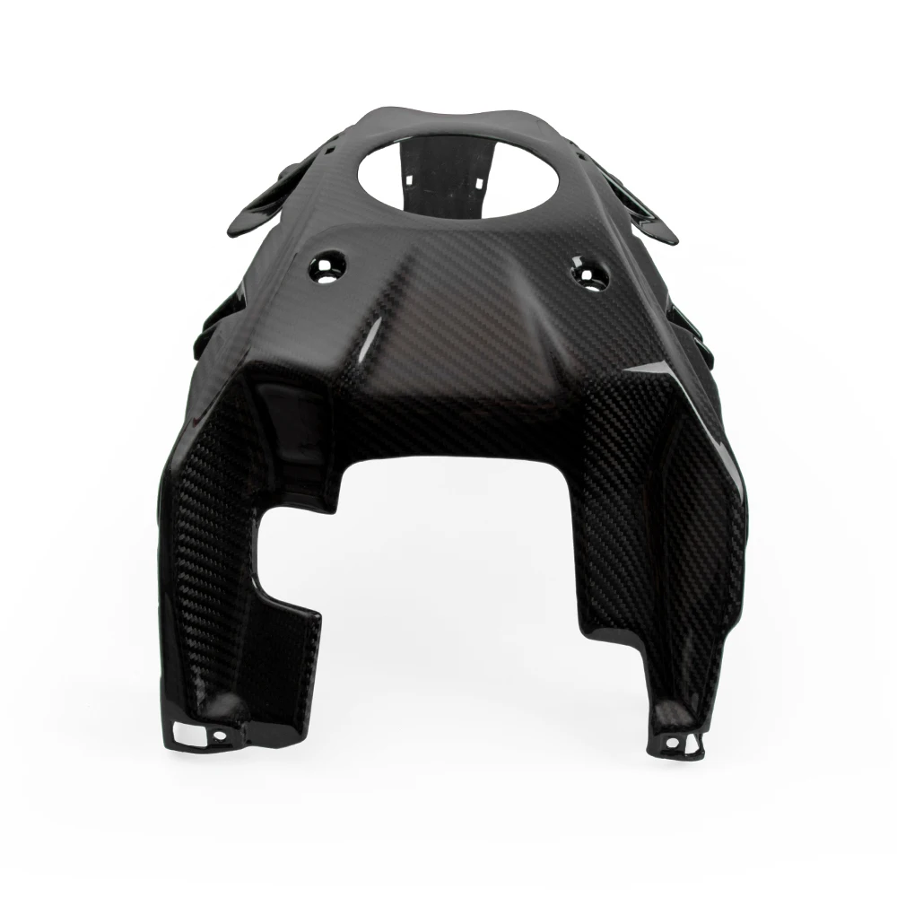 Настоящий топливный бак из углеродного волокна панель коврового обтекателя для