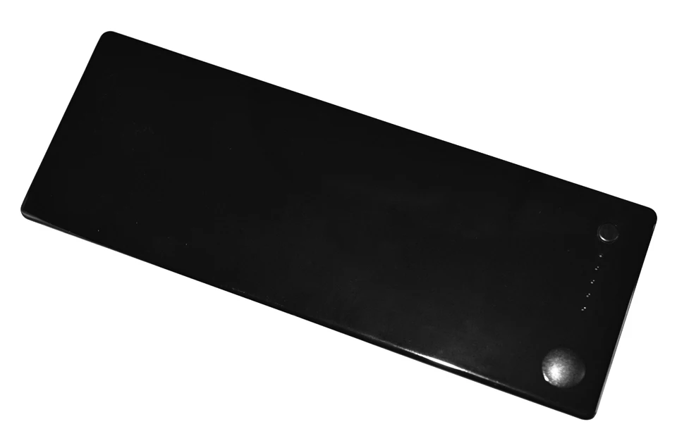 Apexway A1181 черный Аккумулятор для ноутбука Apple MacBook 1" A1185 MA561 MA561FE/A MA561G/A MA254 MA699 MA700 661-4703 59WH 10,8 V
