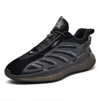 2021 summer new fashion blade men shoes comfortable casual outdoor sport lightweight breathable tenis sneakers zapatillas hombre
