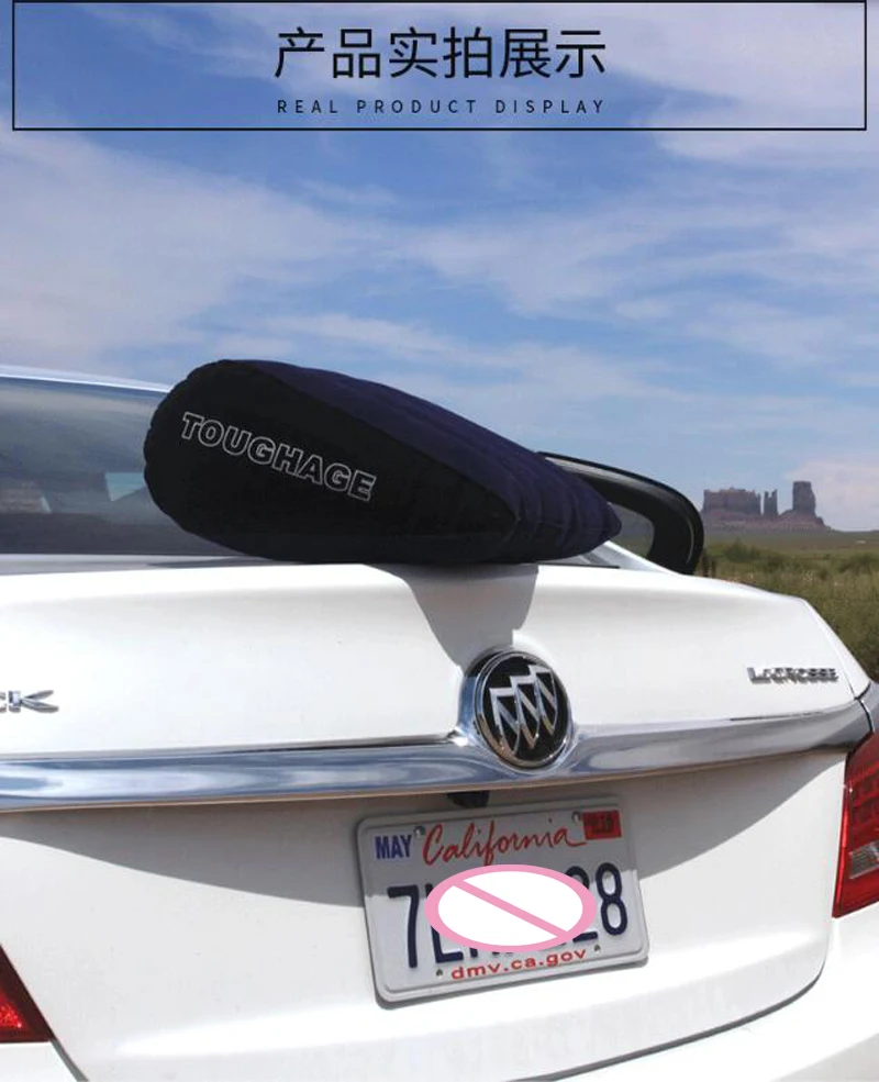 Секс игрушка из ПВХ Волшебная треугольная подушка для пар больше удовольствия от