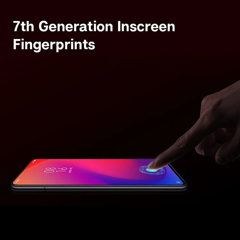 Глобальная версия Xiaomi mi 9T красный K20 Snapdragon 730 Восьмиядерный 6 39 дюйма AMOLED смартфон