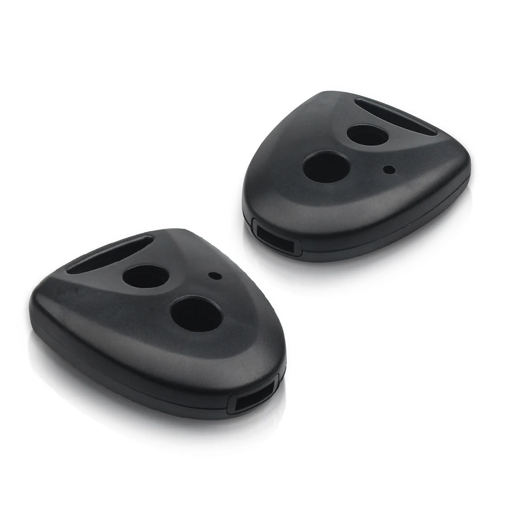 Запасной чехол KEYYOU для дистанционного ключа Toyota Avanza Wigo Grand Daihatsu Xenia PERODUA Alza Myvi Axia 2