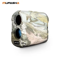 mufasha lm1500 1500m laser rangefinder used for surveying and mapping