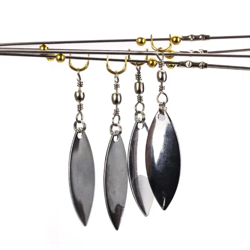 

Umbrella Fishing Lure Rig 5 Arms Alabama Rig Head Fishing Group Lure Tackle