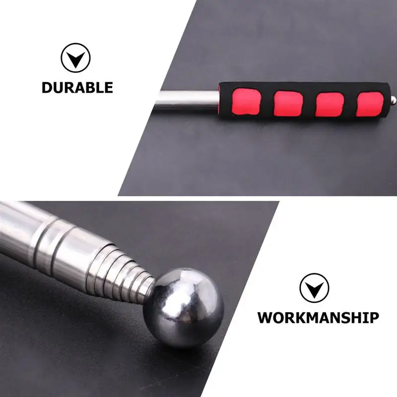 

Hollowing Drum Detection Hammer Thickened Sturdy Drum Detection Hammer