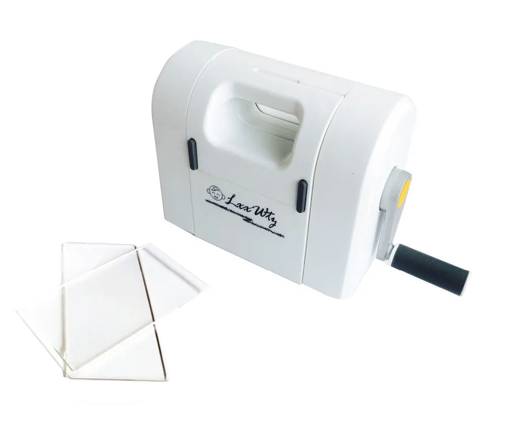 CHEER Луки Embossers ручной Бумага искусственные поделки без отверстий Ножи тиснение