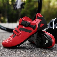 high quality road bicycle shoes zapatilla ciclimo hombre mtb mountain bike sneakers male durable outdoor bike sneaker man