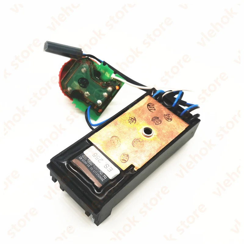 Регулятор скорости для BOSCH GWS15-125CITH GPO14CE GPO12CE GRB14-CE 1607233256, аксессуары для электроинструментов, запчасти для электроинструментов