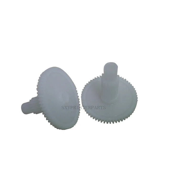 Белый цвет оригинальное качество 1025357 комбинированная передача для Epson LQ2180 |