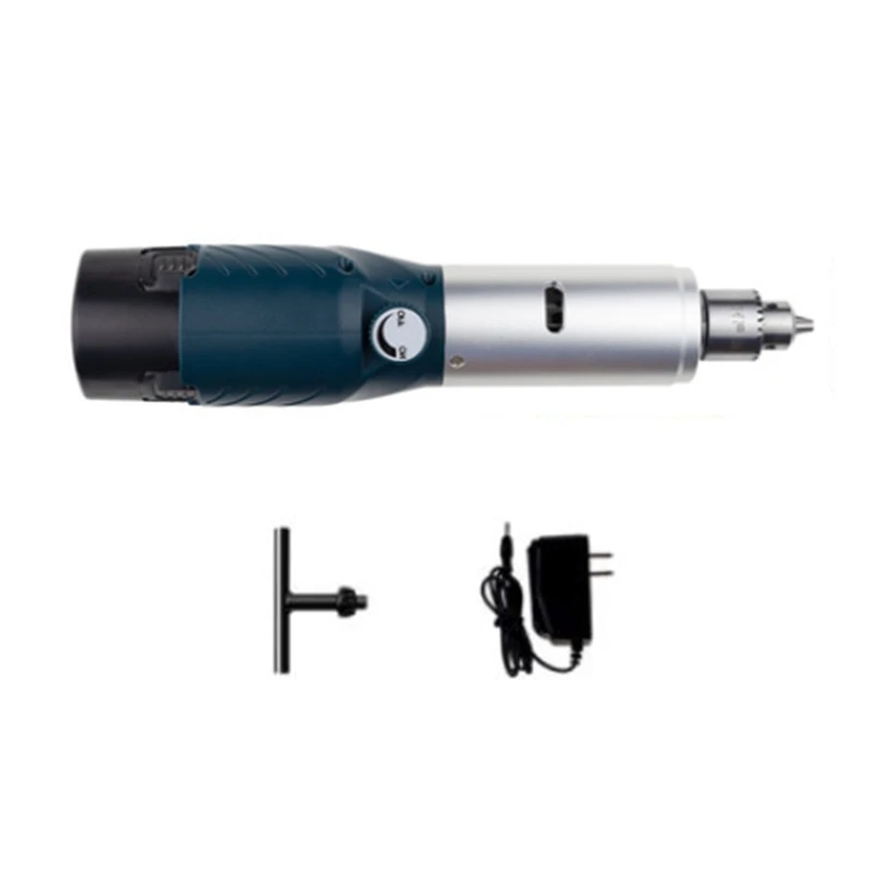 Беспроводная мини-дрель электрическая дрель электроинструменты гравировка для