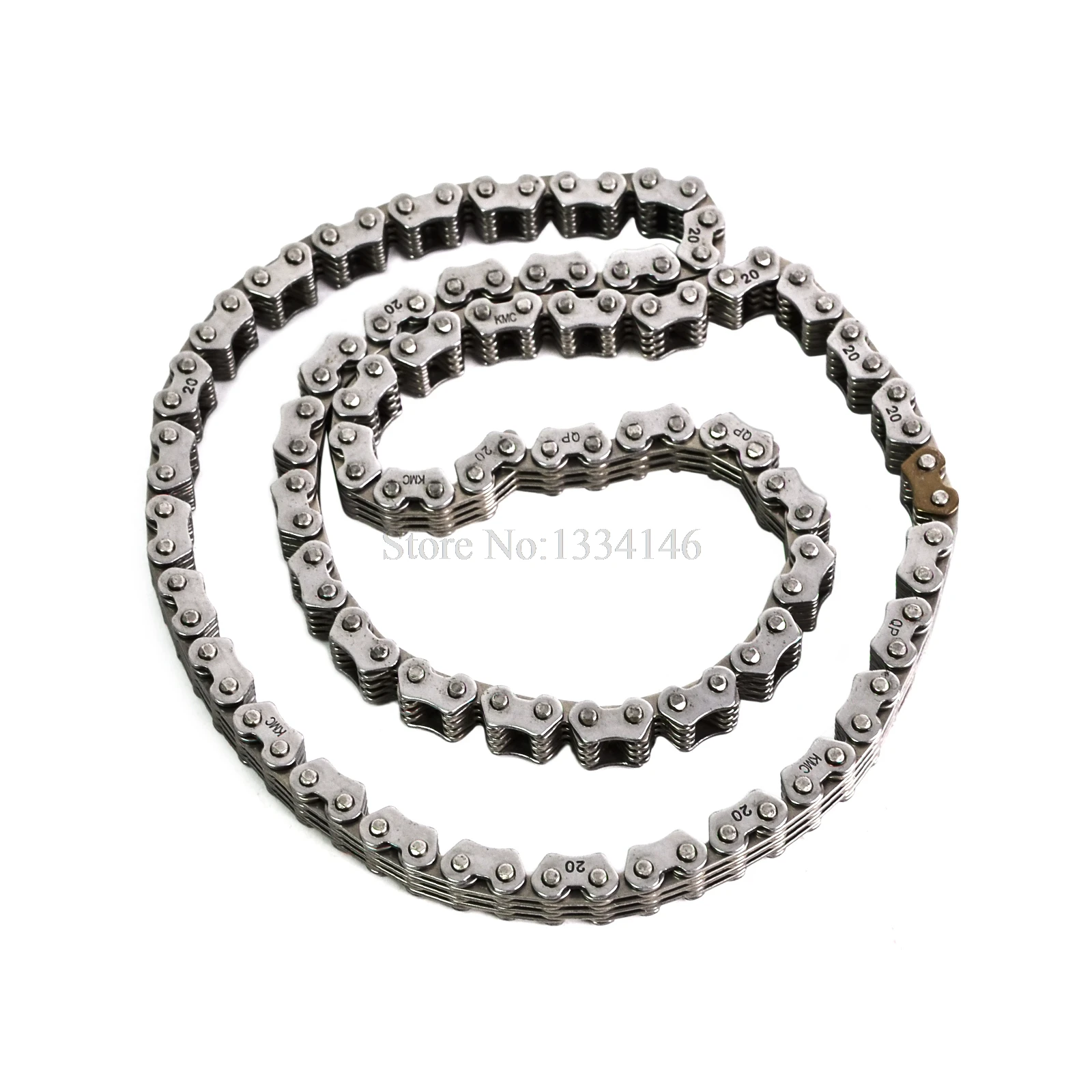 

3*4*128 мотоцикл ссылки времени двигателя фаз газораспределения звено цепи для Suzuki GSX-R600 GSX-R750 GSX 750 EE ESD ESE окружающая среда VZ800 Marauder