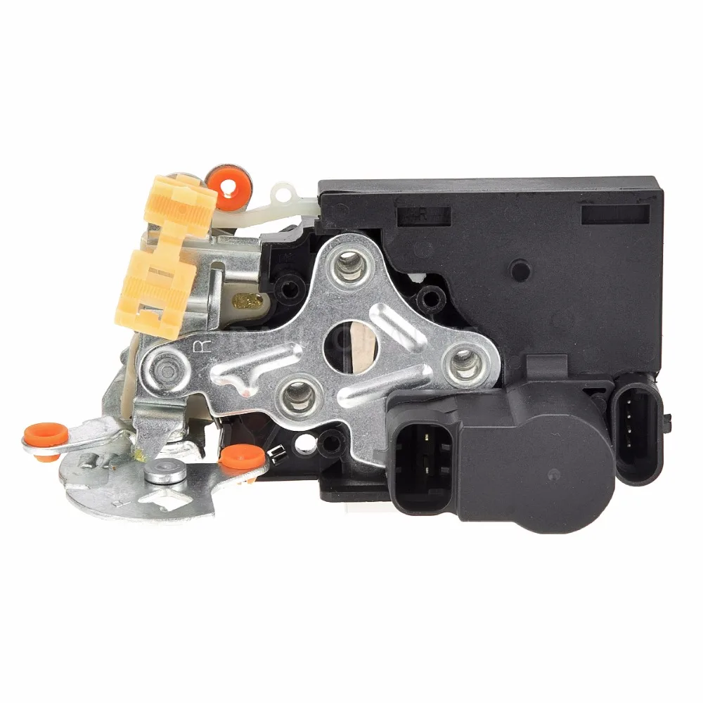 Front Right Passenger Door Latch Lock Actuator For Chevrolet Buick Pontiac Saturn Oldsmobile OEM9025062 | Автомобили и мотоциклы