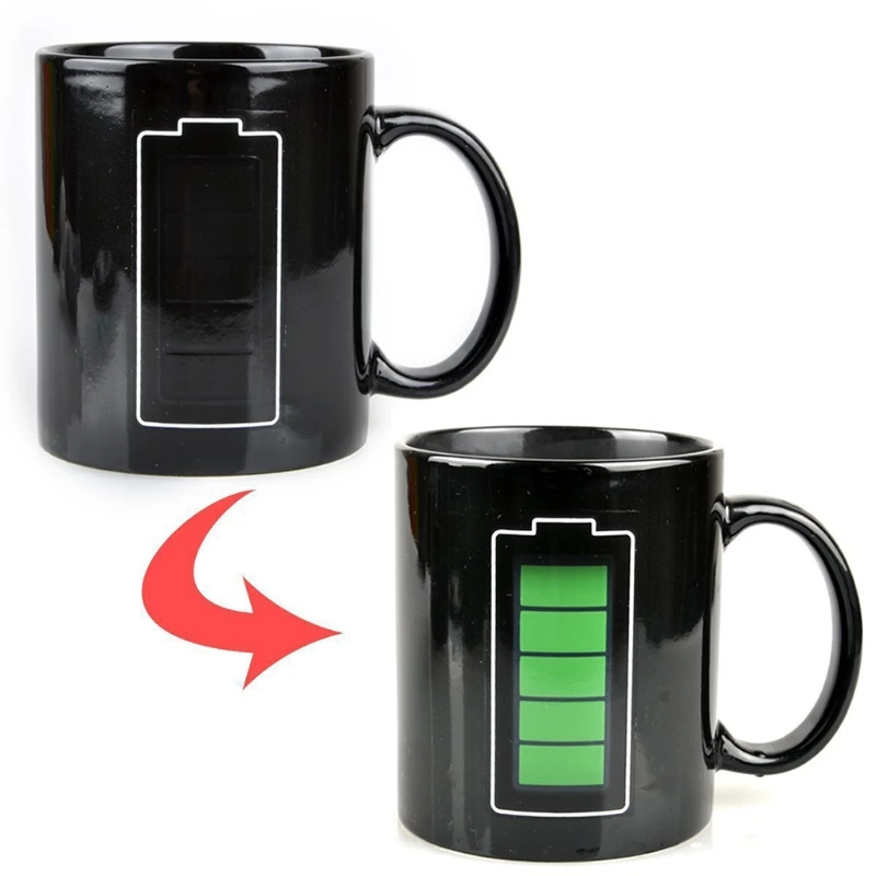 Декоративная кружка для кофе и чая 330 мл | Дом сад