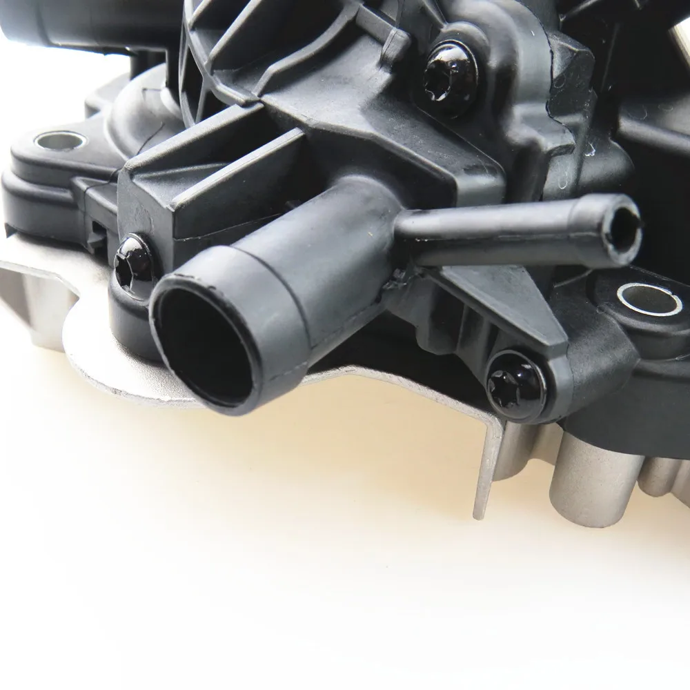 FHAWKEYEQ 5 ходовой двигатель водяной насос 1 4 т для VW Golf MK7 6 Passat B8 Polo Scirocco Q3 Seat 04E 121 600 P AM