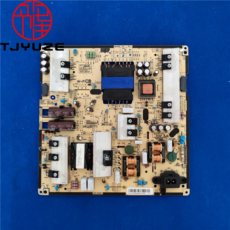 Проверенная плата питания BN96-35336A 35336C UE48JU6060K UE48JU6000K UE55JU6050U UE48JU6000W UE55JU6000W UE55JU6000K