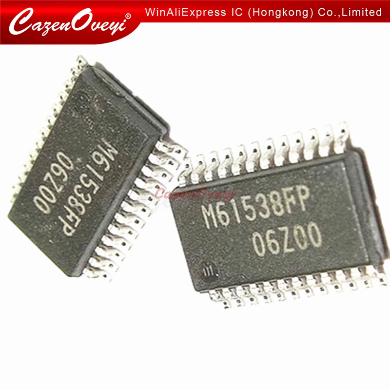 

1 шт./лот M61538FP M61538 SSOP-24