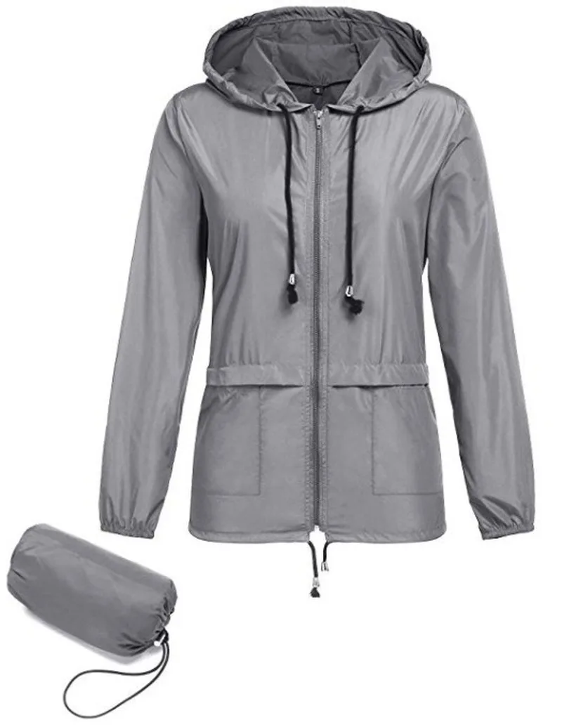 Осеннее женское уличное однотонное пальто для женщин модный простой плащ femme