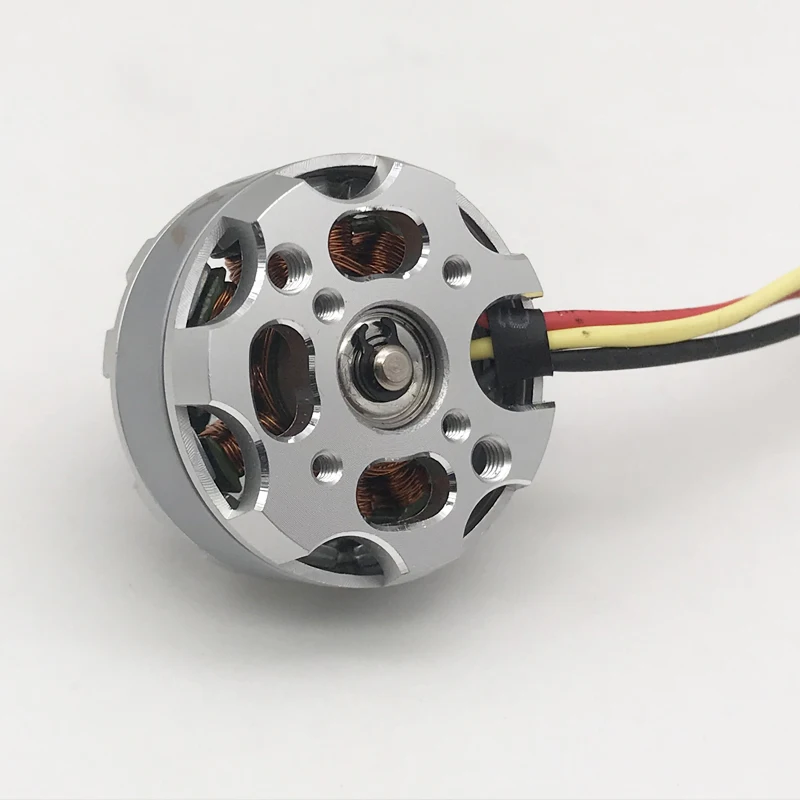 Высокое качество 2204 2300KV бесщеточный мотор для Mini QAV200 210 250 Robocat 270 Quadcopter Drone |