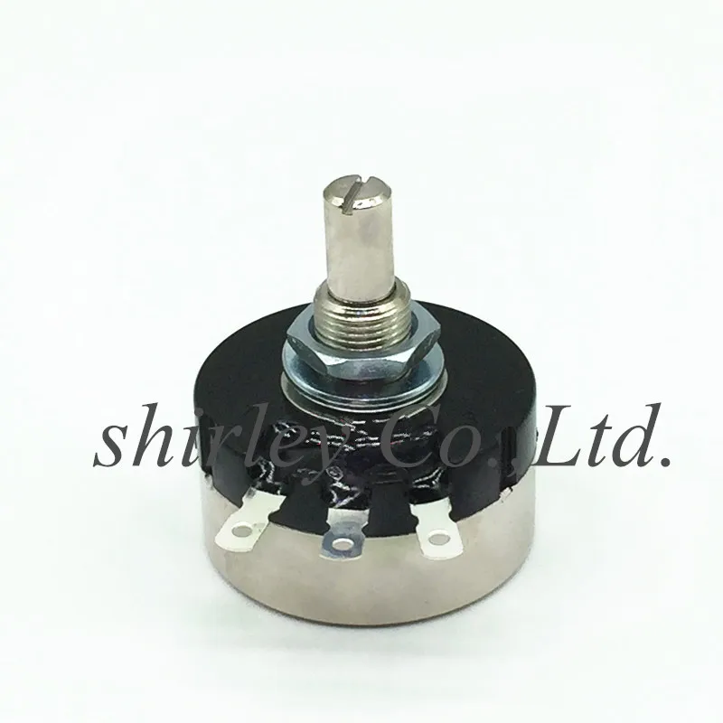 Новый Переключатель потенциометра углеродной пленки RV30YN20SB102 B202 B502 B103 B203 B503 B104 B504