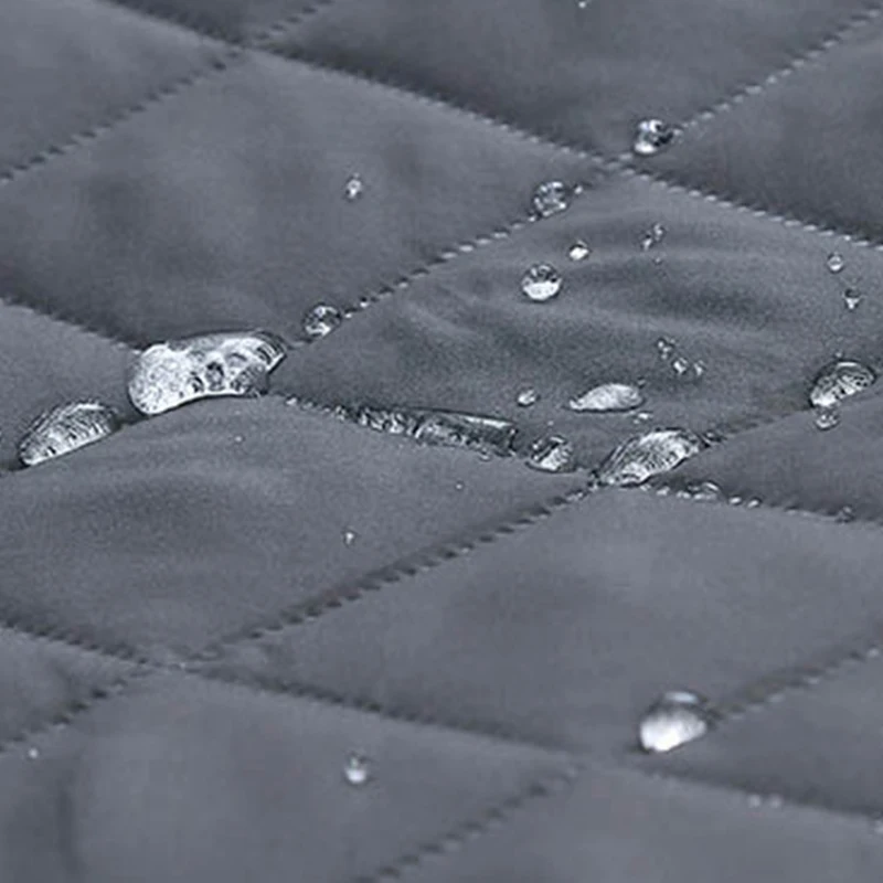 1/2/3 водонепроницаемый нескользящий чехол для дивана Съемный Детский коврик