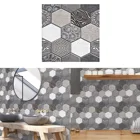 Водостойкие ПВХ обои для метро, кухни, брызги, плитка, самоклеящиеся обои, самоклеящиеся обои, виниловые настенные наклейки сделай сам для ванной, домашний декор