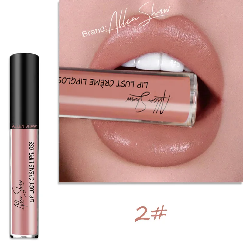 

Lipstick Lasting Without Makeup Moisturizing Silky Cream Texture Beauty Makeup Modification Lips Lip Glaze Lip Gloss Cosmetics