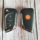 Универсальный проводной пульт дистанционного управления Xhorse XKLKS0EN для VVDI KEY TOOL, 10 шт.лот