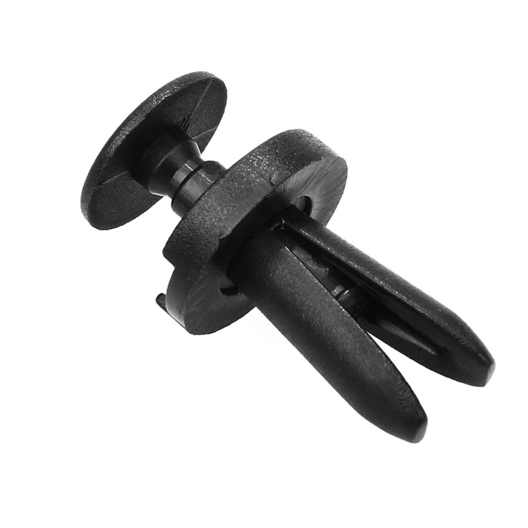 

3128 Auto Parts Are Suitable for Ford Automobile Assembly Front Bumper Buckle Plastic Core Nail Rivet Fixing Clip