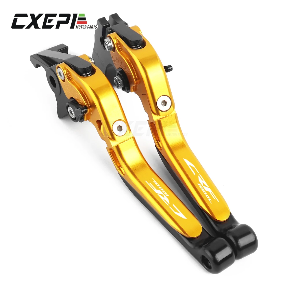 CNC Мотоцикл Регулируемые Рычаги сцепления тормоза для Kawasaki ZX10R 2006 2007 2008 2009 2010 2011 2012