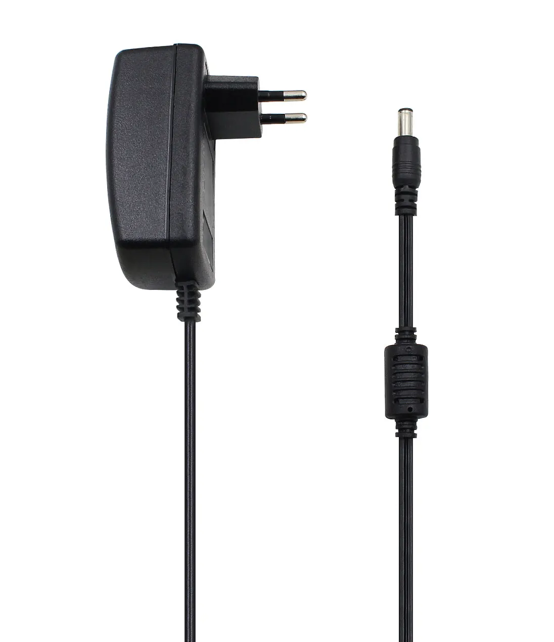 1 шт. AC 110V 220 адаптер конвертер DC 24V 1A 0.75A 750mA стены дома Питание Зарядное устройство
