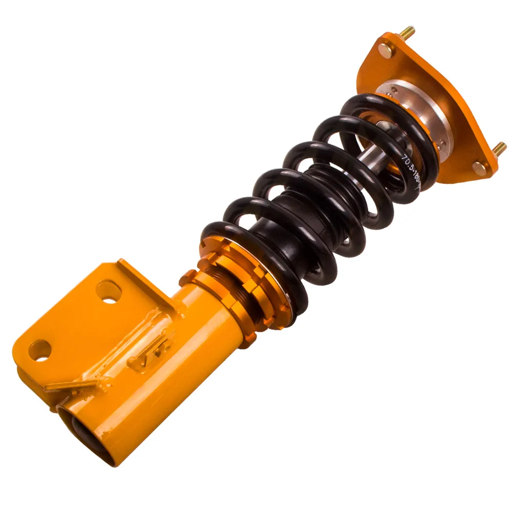 Coilover амортизатор стойки для Subaru Impreza WRX GC8 подвеска катушка пружинный комплект |
