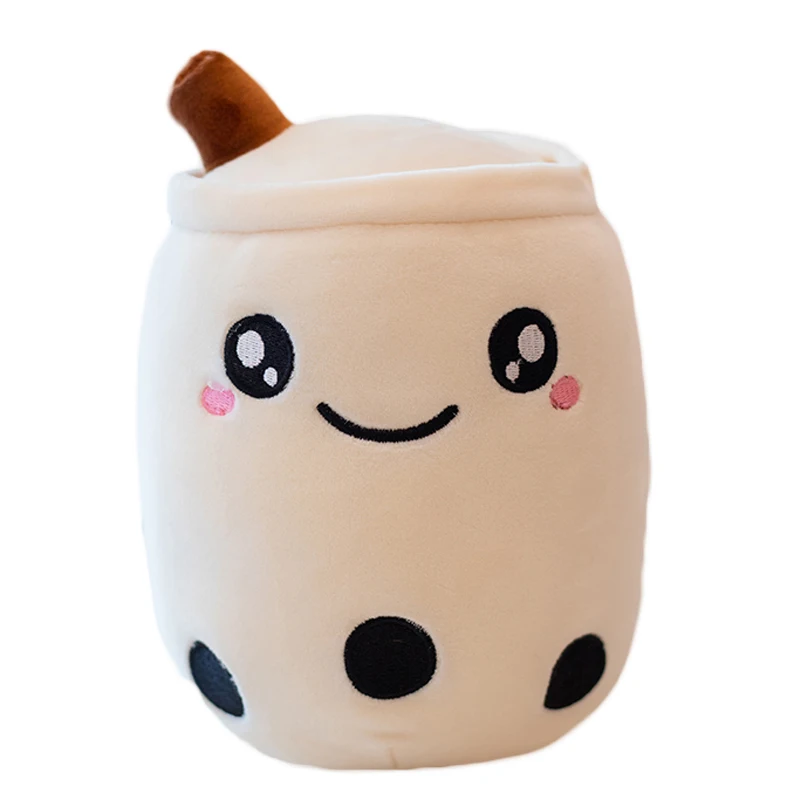 1 шт. плюшевая игрушка в виде пузырьков для чая | Игрушки и хобби