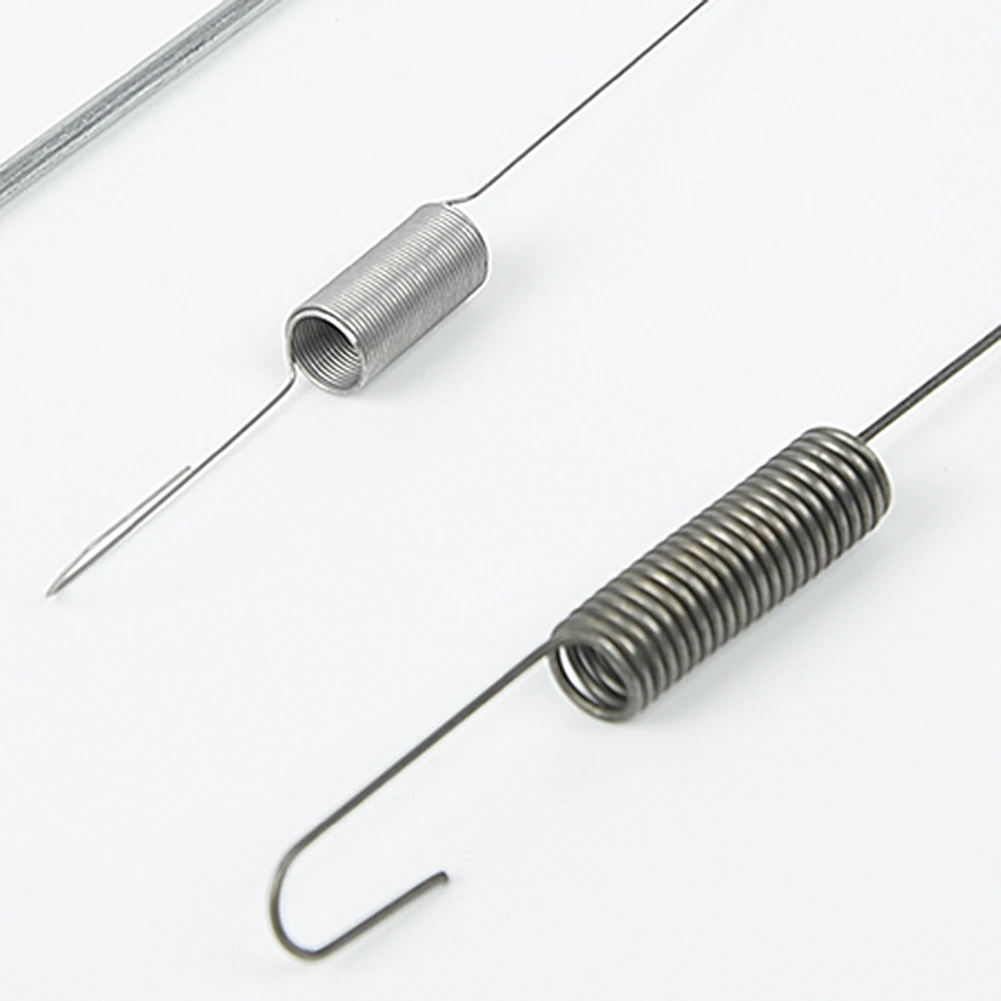 

11HP Governor Spring 13HP Link Rod Kit Replacement 3pcs Set Accessories