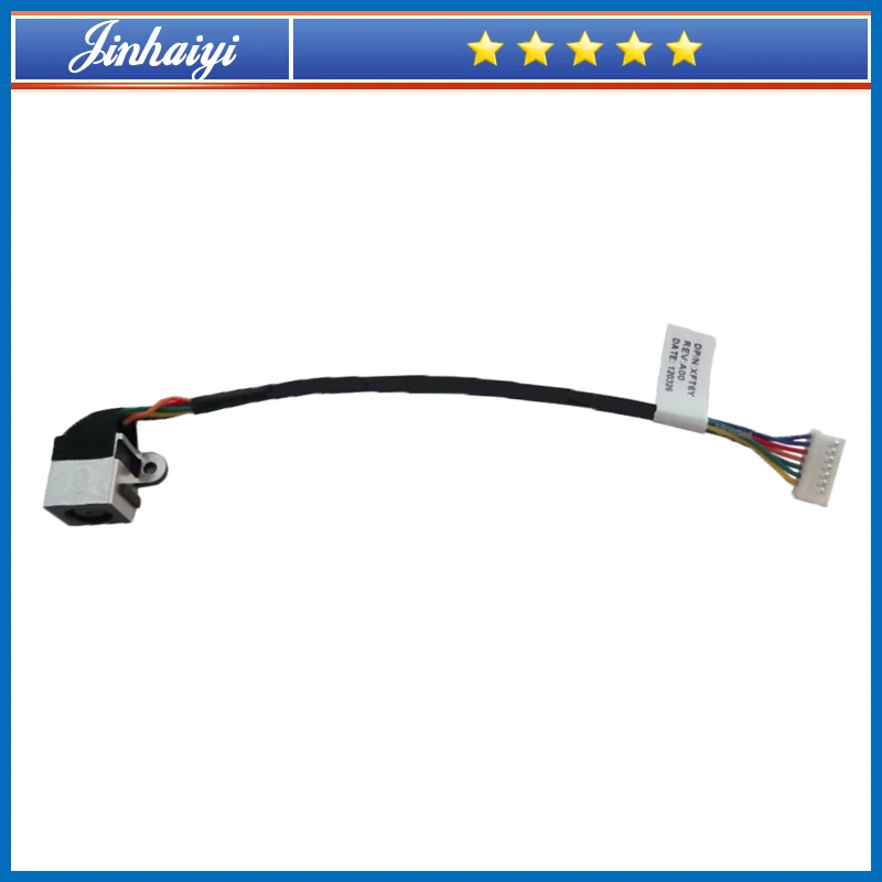 

Кабель питания постоянного тока для ноутбука DELL XPS L501X L502X