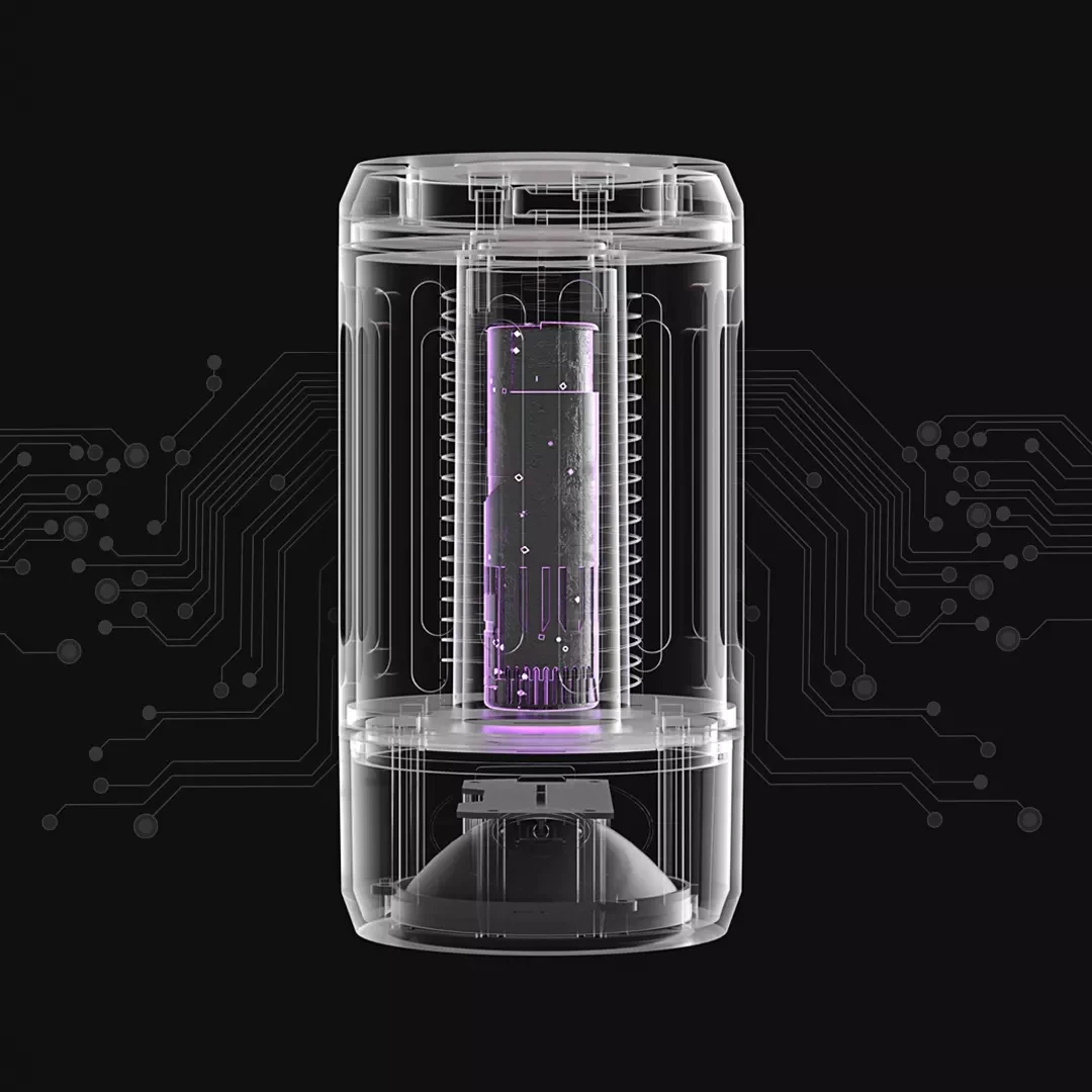 Электрический Отпугиватель комаров QIAOQINGTING отпугиватель ударная лампа