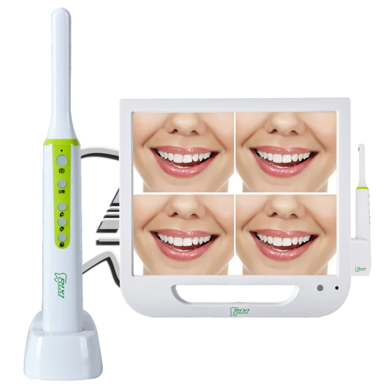

Factory Direct Sell Durable Intraoral WIFI Oral camera