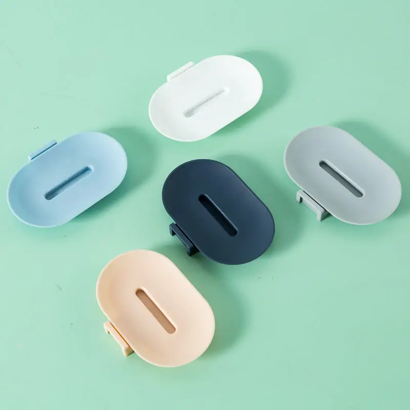 

Мыльница, мыльница без перфорации, сливная чашка на присоске, бытовая подставка для мыла в ванную комнату, полка для мыла