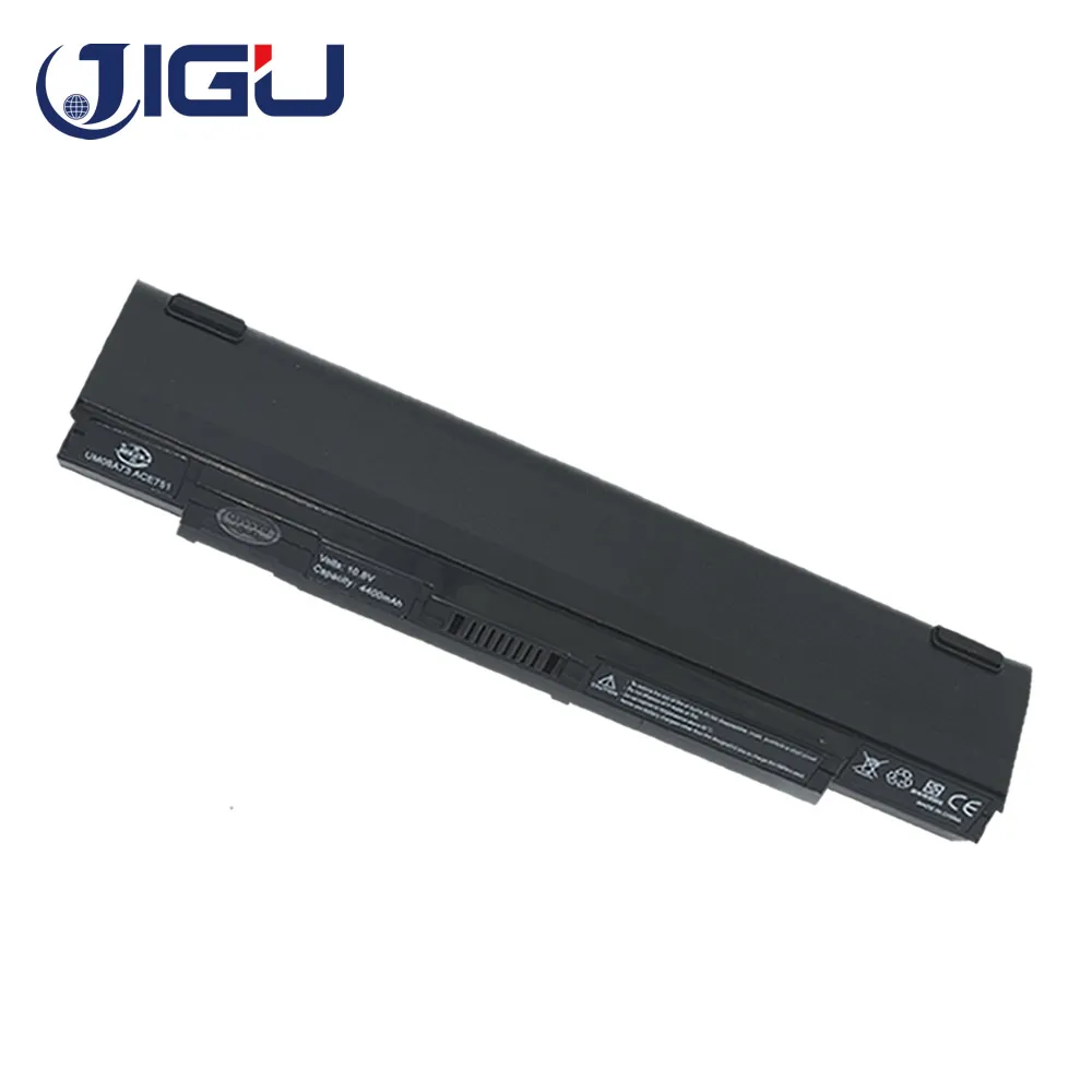 Аккумулятор JIGU для ноутбука Acer Aspire One UM09A73 UM09A31 UM09A75 UM09B31 UM09A41 UM09B71 UM09B73 UM09B7C UM09A71