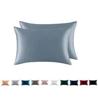 toldim 16 momme pure silk pillowcase real silk pillowcase natural silk pillowcase mulberry high end pillowcase silk pillowcase