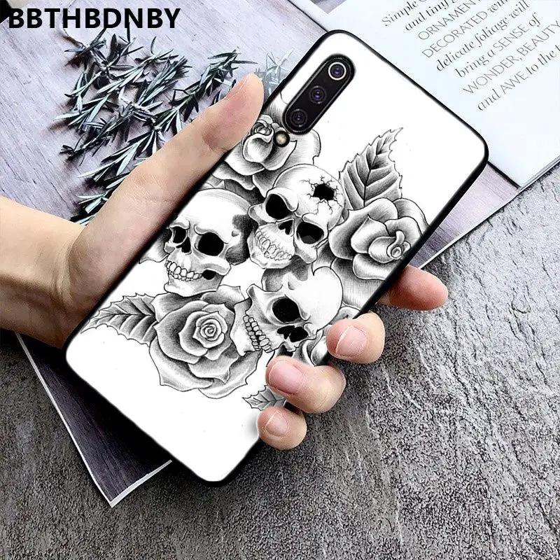 BBTHBDNBY Simba и Nala Lover Красочный милый чехол для телефона Xiaomi 8 9 se Redmi 6 6pro 6A 4X7 note 5 7 |