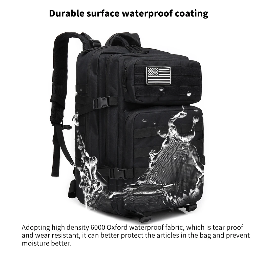

Oxford Outdoor Backpack Men Fashion Backpack Laptop Backpack Men Travel Outdoor Backpack School Teenage Mochila Bag