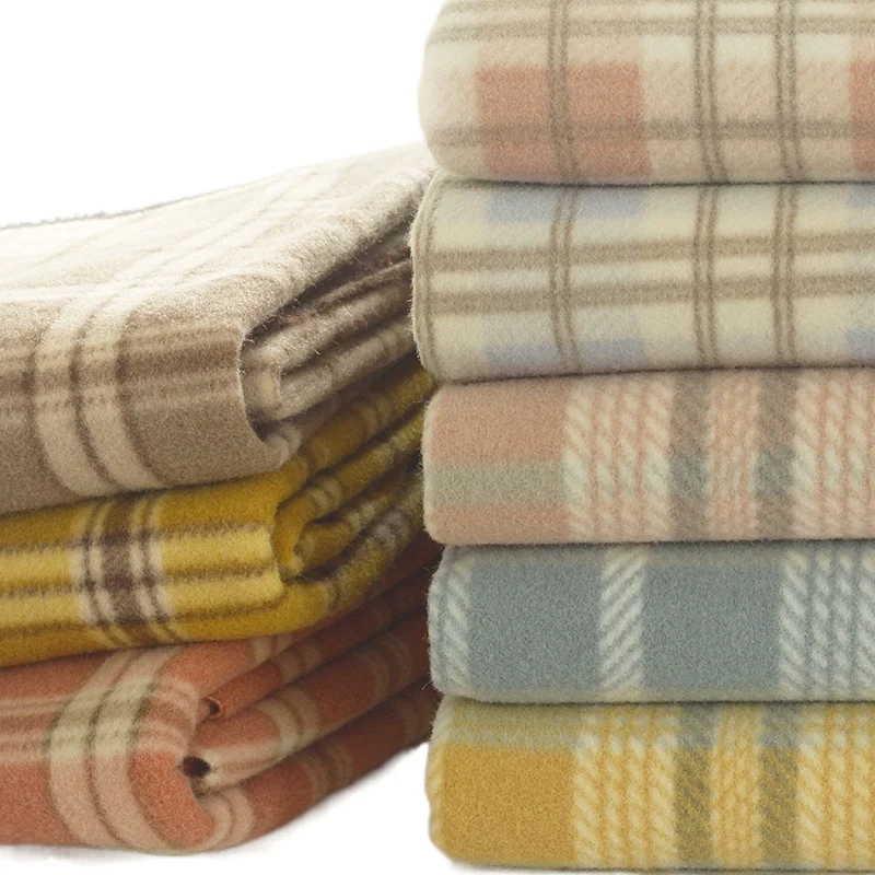 Ткань для пальто курток плащей шарфов перчаток|Ткань| |