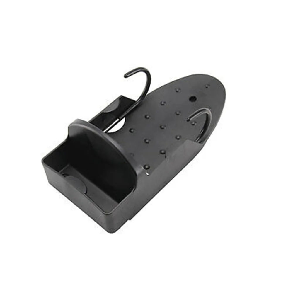 

Wall Mounted Iron Holder Rack Holder Table Board Hanging Table Hook Home Decor