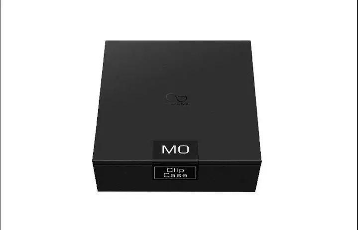 Чехол с зажимом Shanling M0 для портативного Hi-Fi MP3-плеера | Электроника
