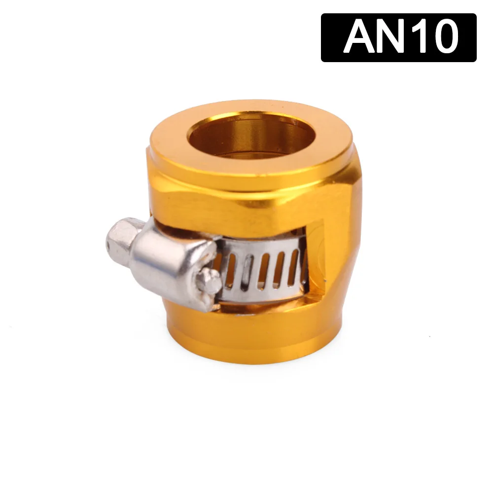RASTP AN10 21 мм топливо HEX Finishers масло 1/2 ''фитинги хомуты водопровод шланг RS TC008