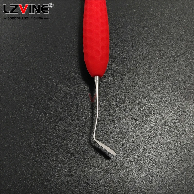 Стоматологический ручной инструмент эстетические смолы комплект для ремонта