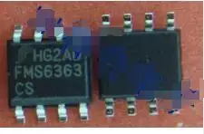 100% новый Бесплатная доставка FMS6363CSX FMS6363 SOP8 | Обустройство дома