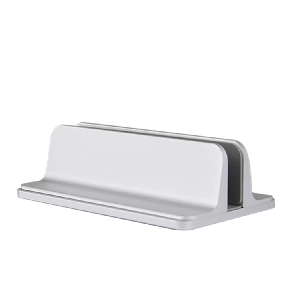 Вертикальный держатель для ноутбука компьютера из алюминиевого сплава |