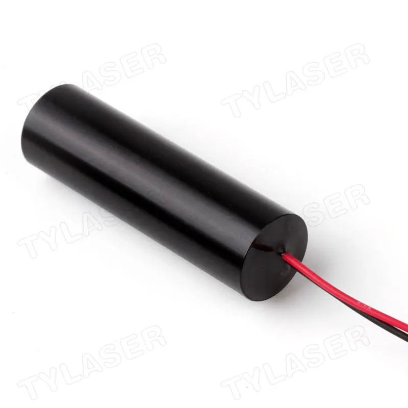 12 мм 650nm 660nm 50mW 100mw 150mw красный точечный лазерный диодный модуль промышленного