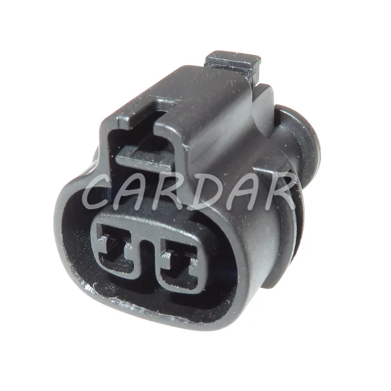 

1 Set 2 Pin MG640795-5 Automotive Wiper Spray Motor Plug Auto Waterptoof Connector For Cars